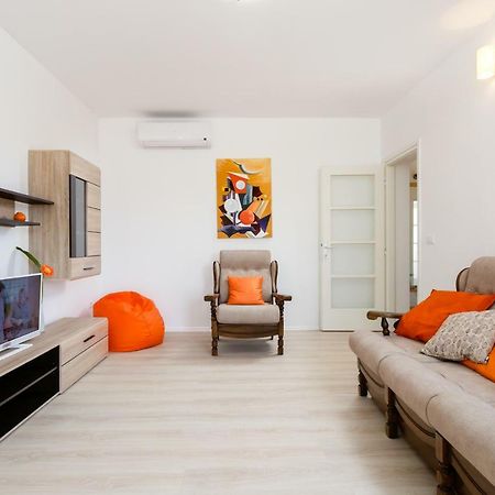 Botun Apartman Free Parking Pula Zewnętrze zdjęcie