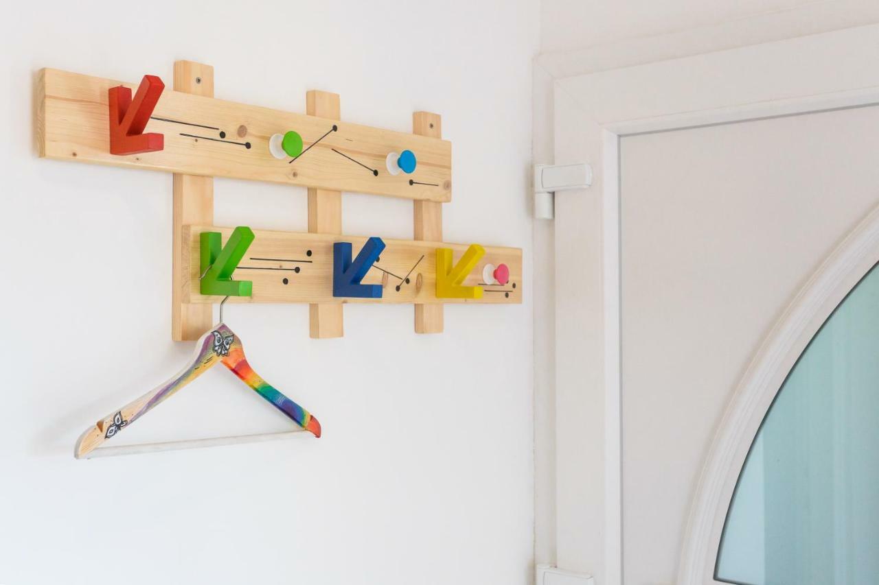 Botun Apartman Free Parking Pula Zewnętrze zdjęcie