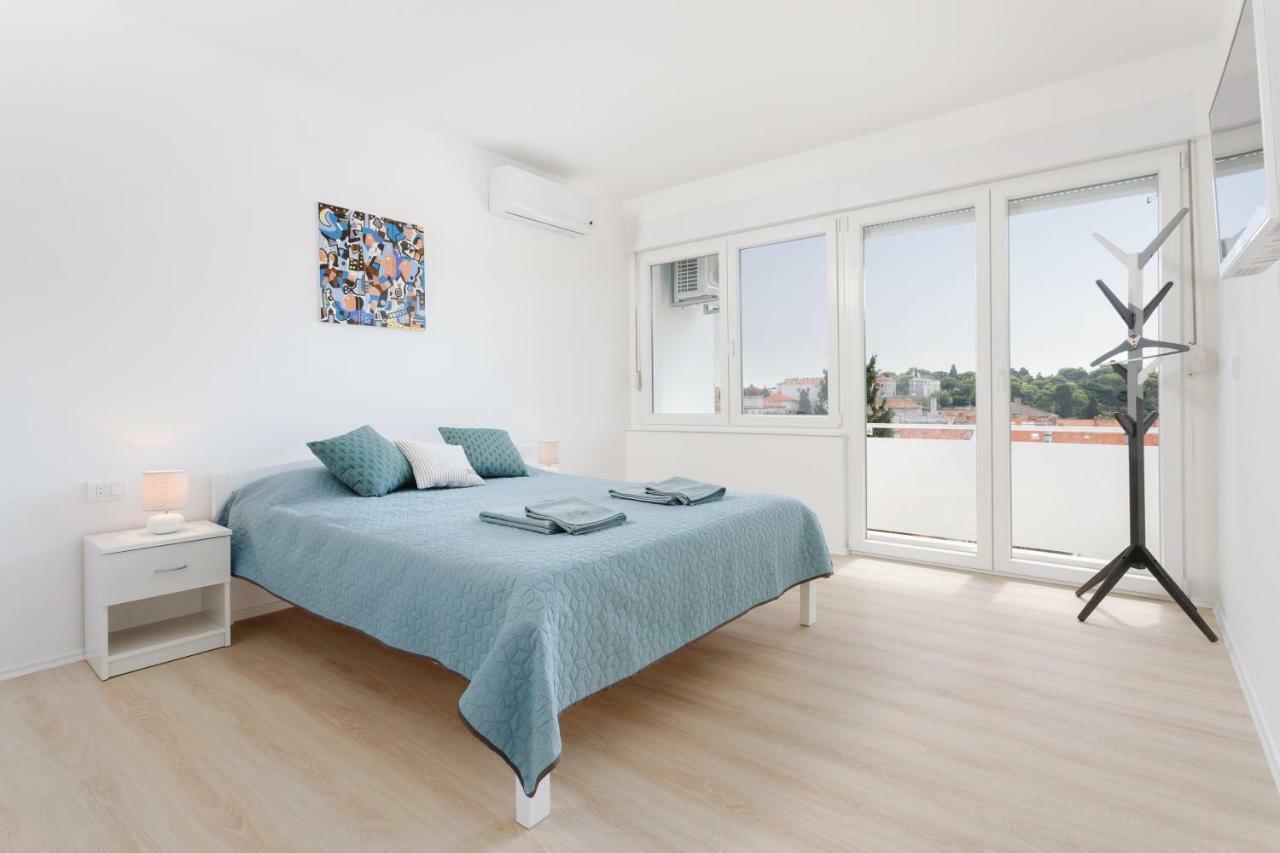 Botun Apartman Free Parking Pula Zewnętrze zdjęcie