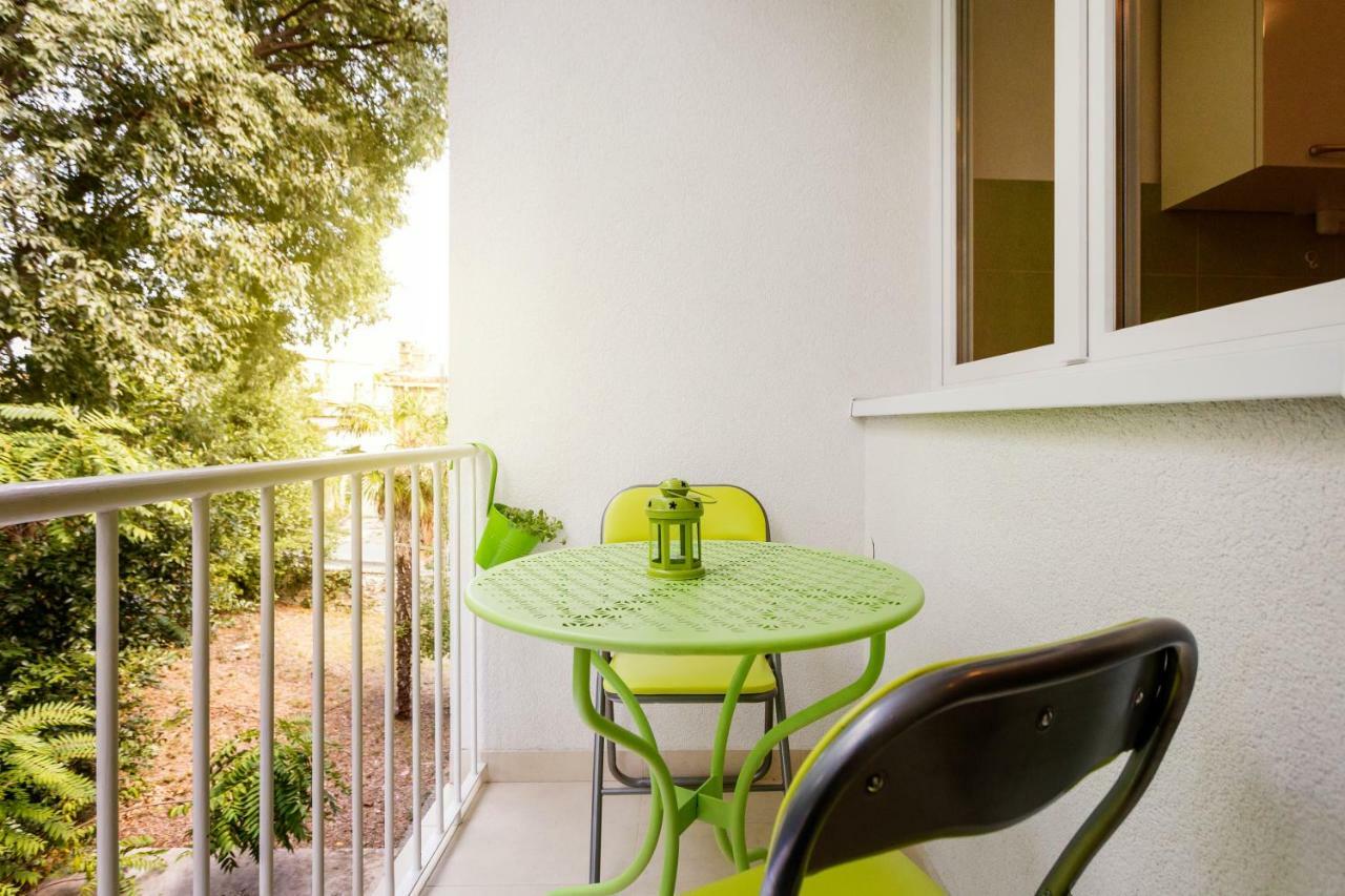 Botun Apartman Free Parking Pula Zewnętrze zdjęcie
