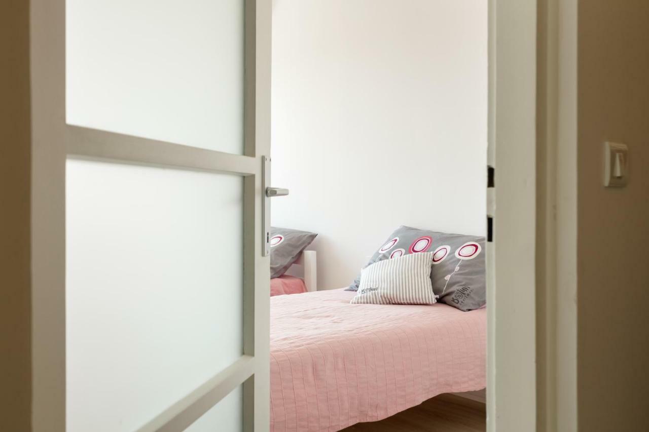 Botun Apartman Free Parking Pula Zewnętrze zdjęcie