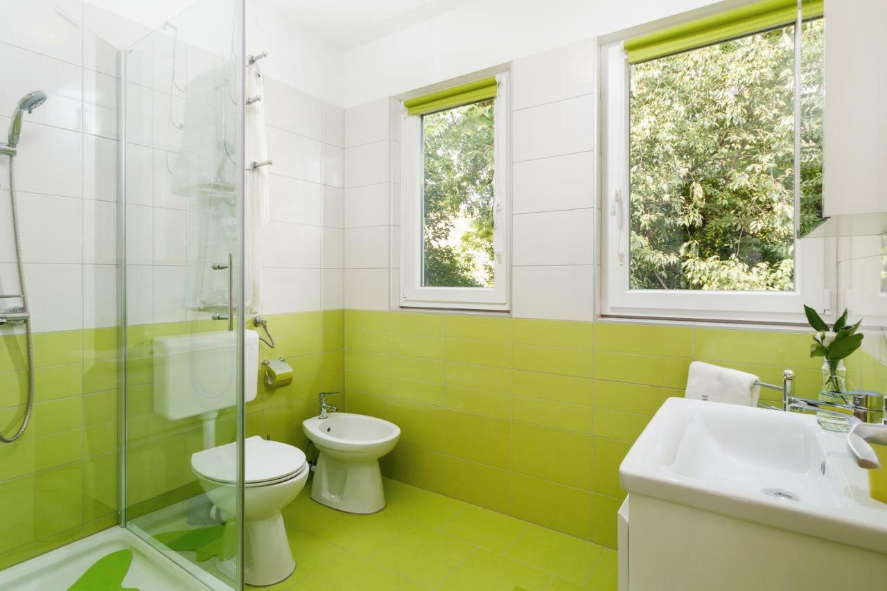 Botun Apartman Free Parking Pula Zewnętrze zdjęcie