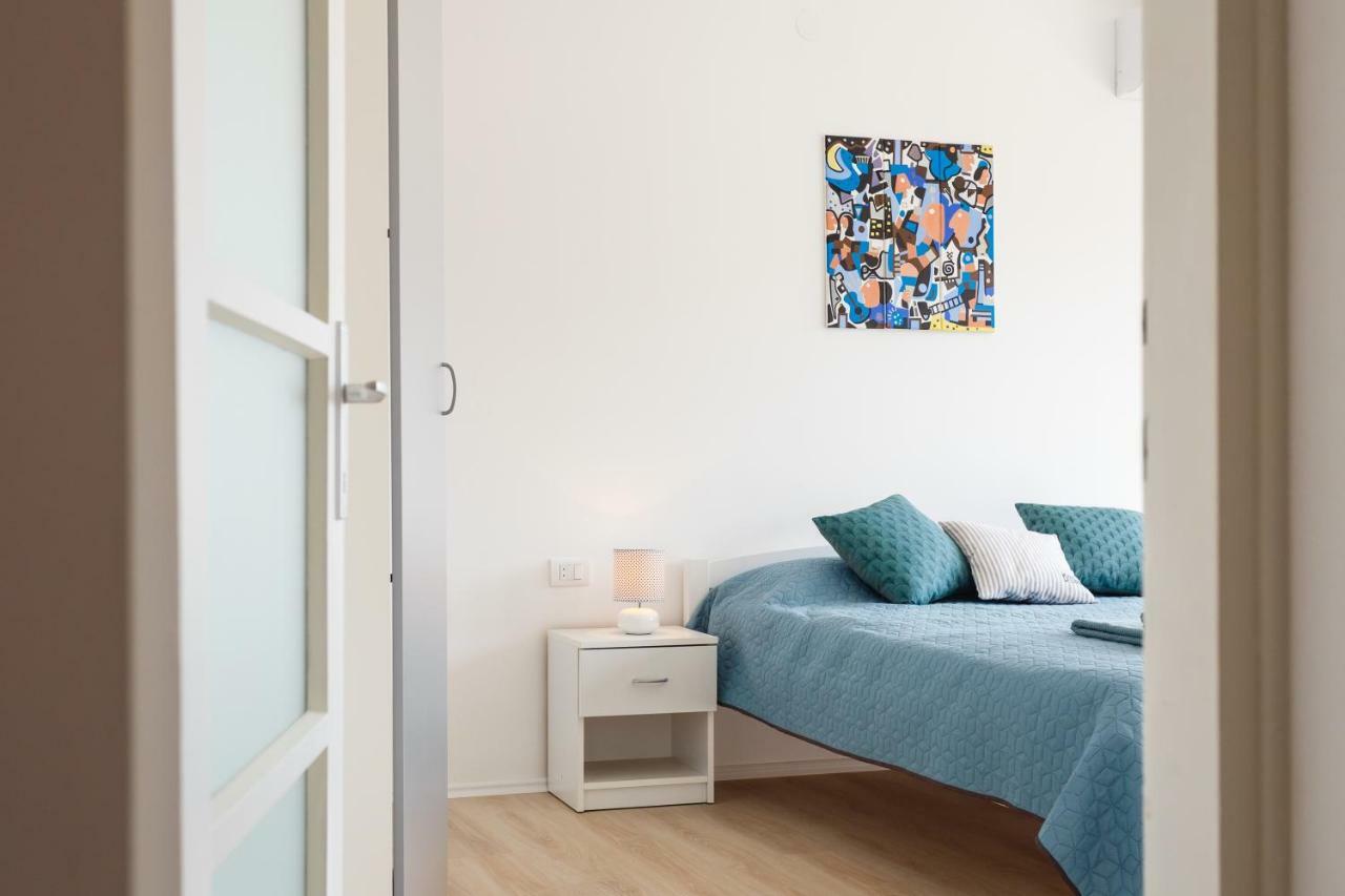Botun Apartman Free Parking Pula Zewnętrze zdjęcie