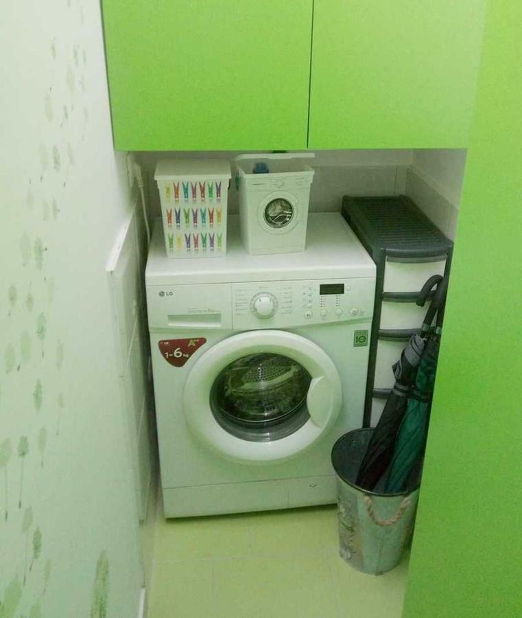 Botun Apartman Free Parking Pula Zewnętrze zdjęcie